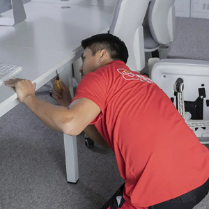 學(xué)校家具廠