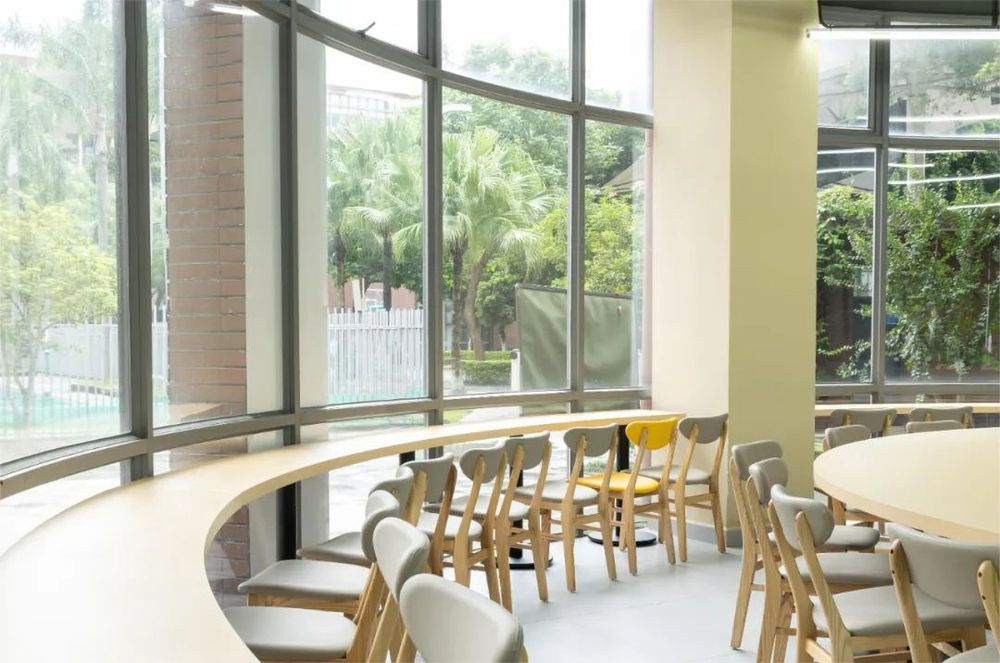 廣州天省實驗學校