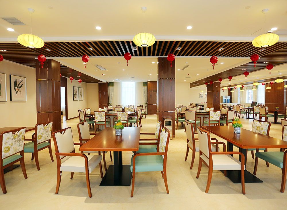  						綠地國際康養城						 					