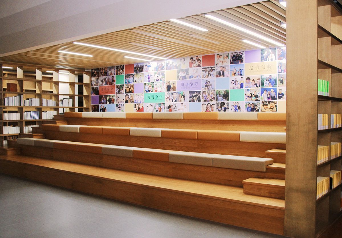 杭州綠城育華學校