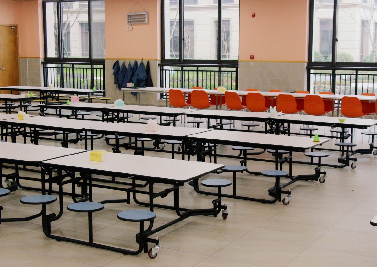 杭州綠城育華學校