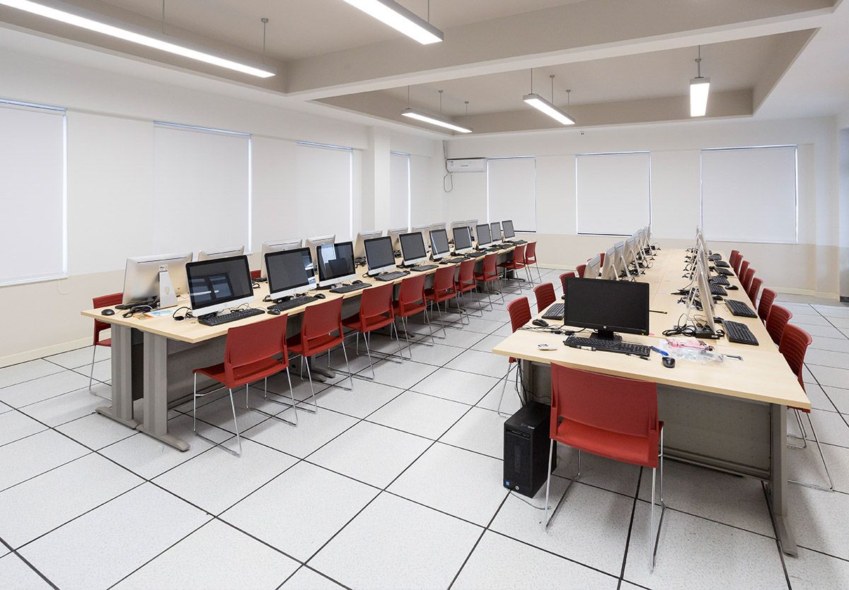 舟山綠城育華學(xué)校