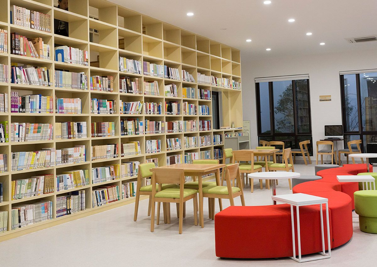 舟山綠城育華學(xué)校