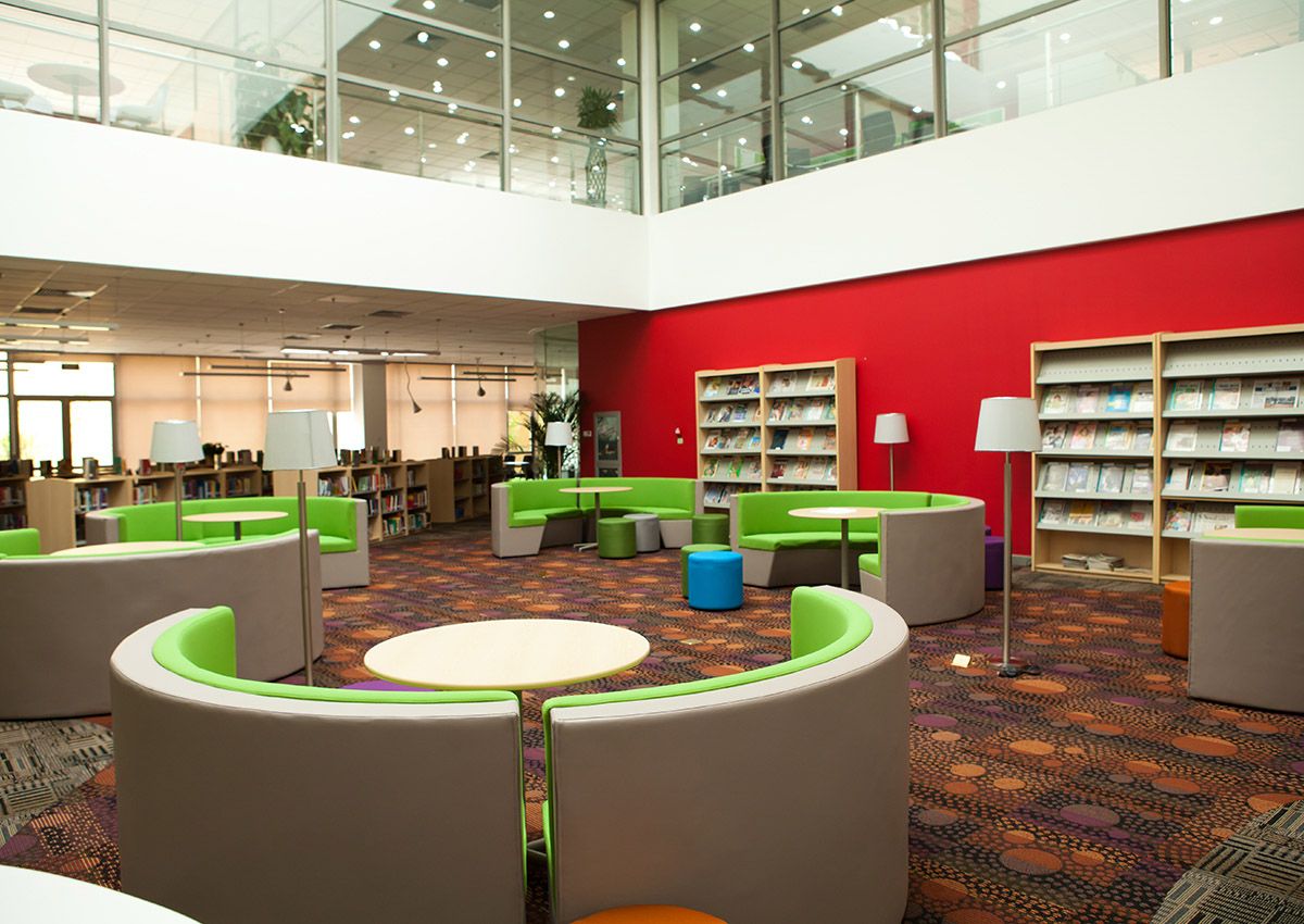 天津經(jīng)濟(jì)技術(shù)開發(fā)區(qū)國(guó)際學(xué)校