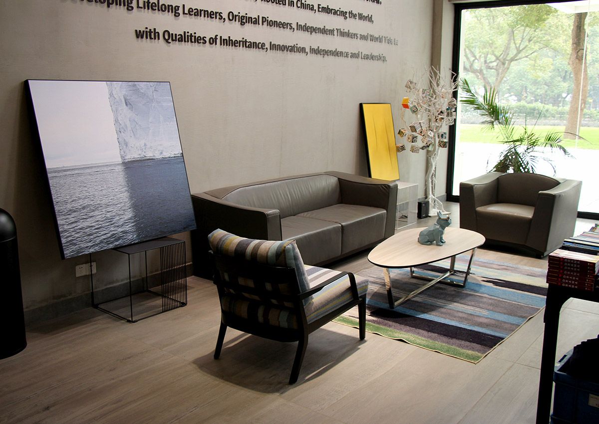 上海阿德科特學(xué)校