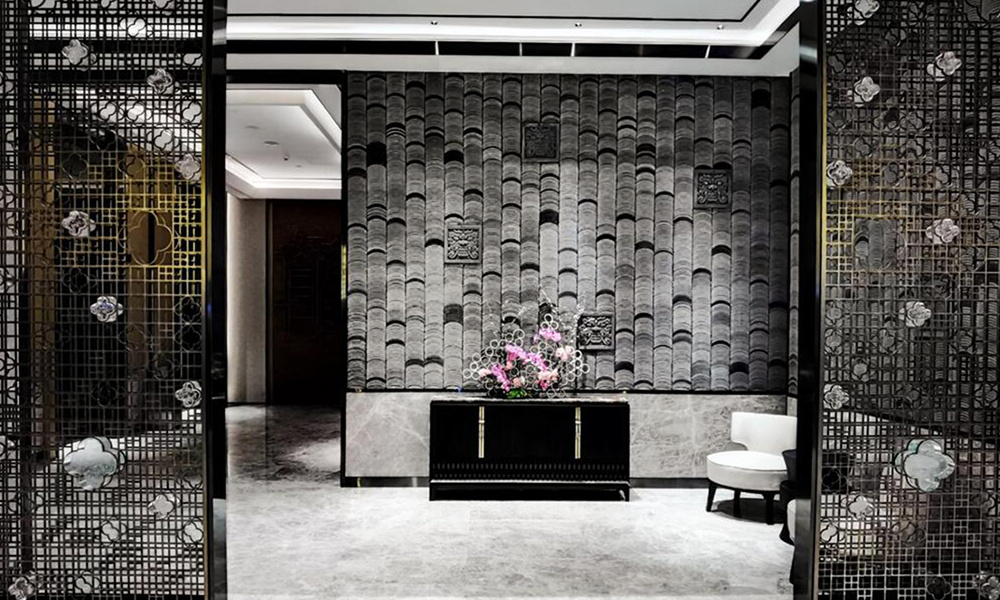 廣州德安麗舍凱賓斯基酒店