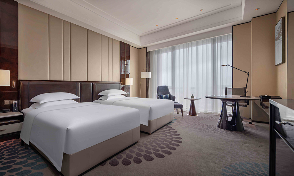 海口亞特國際會(huì)議中心酒店