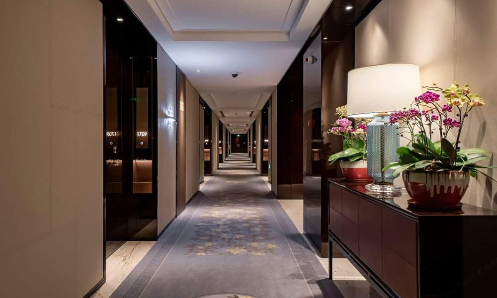 ?？趤喬貒H會(huì)議中心酒店