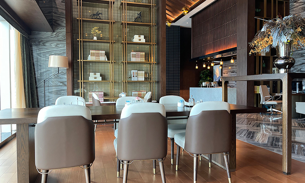 昆明喜來登度假酒店