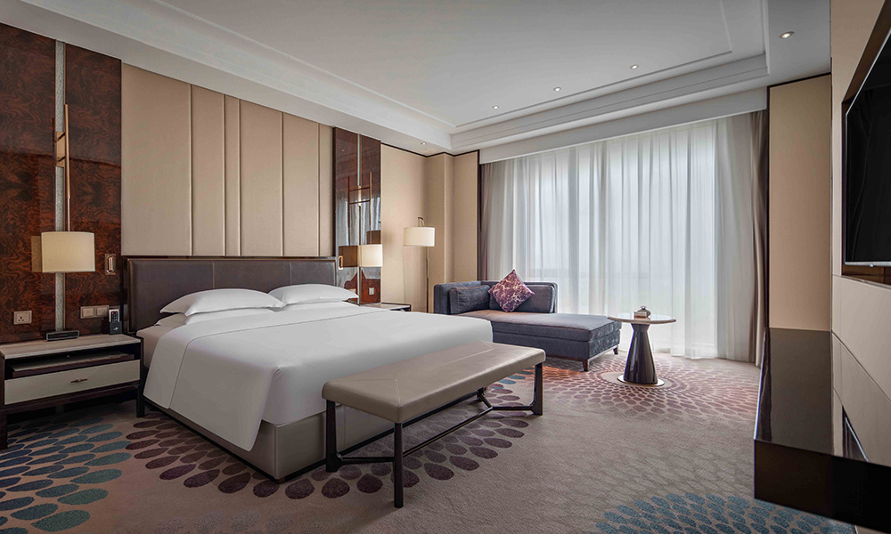 ?？趤喬貒H會(huì)議中心酒店