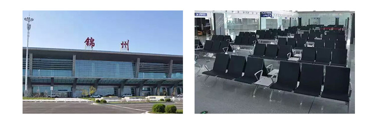 PU機場椅/等候椅/排椅 -SJ9063(圖3) undefined