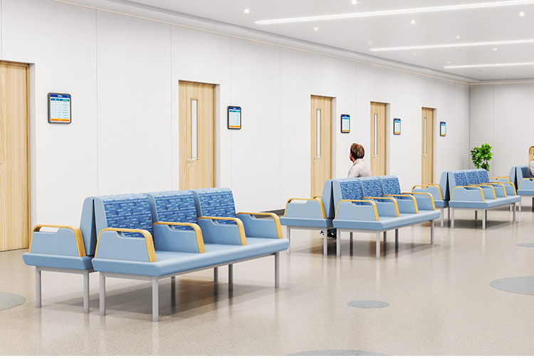 PU機(jī)場椅/等候椅/排椅-LILY(圖4) undefined