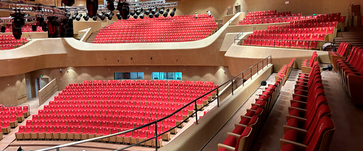 中山大學珠海校區(qū)