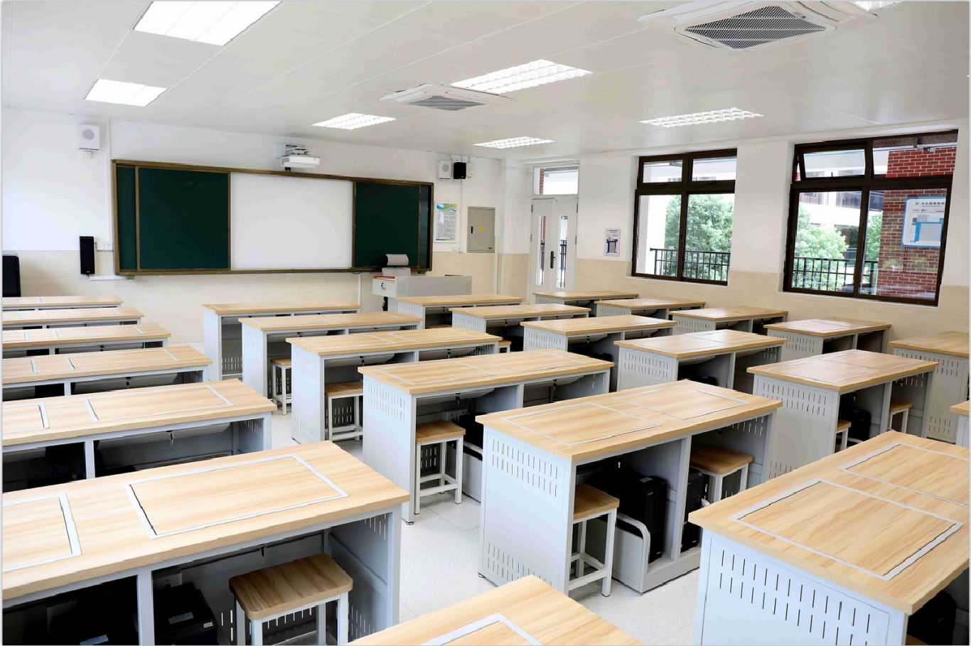 學(xué)校家具定制供應(yīng)商