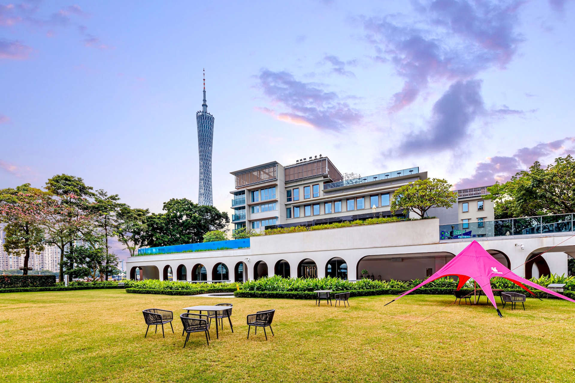 星級(jí)酒店家具定制