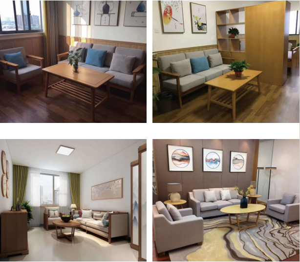 養(yǎng)老院家具